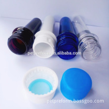 Wholesale Market weight of pet water plastic bottle preform